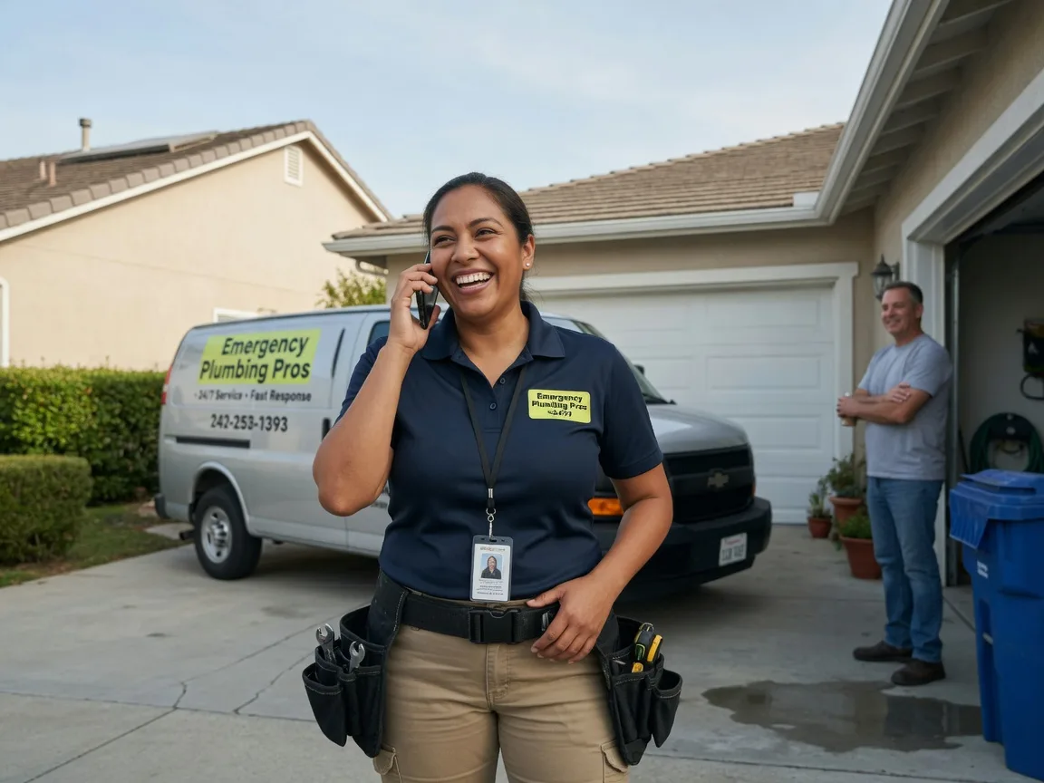 Emergency Plumber Churchton, MD FAQs